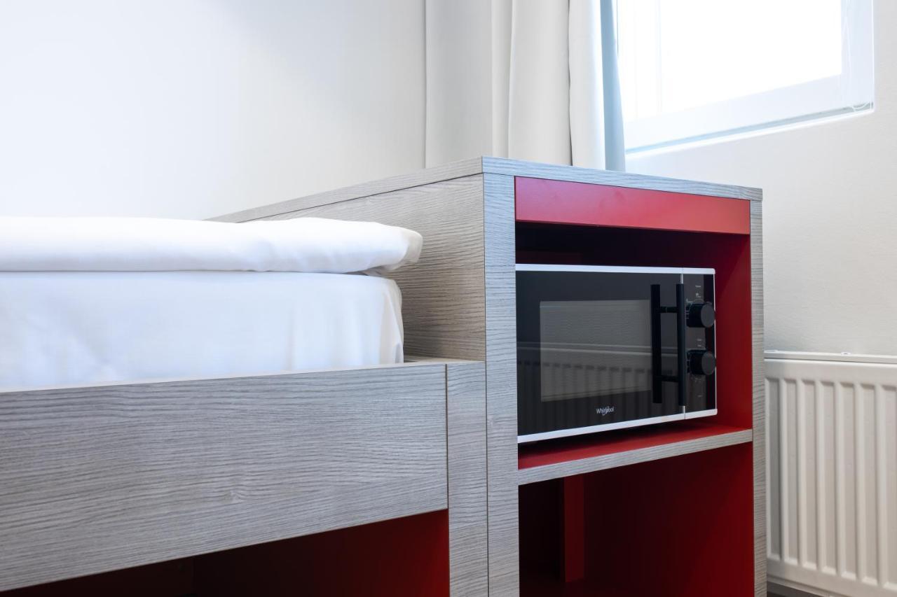 Omena Hotel Vaasa Espen エクステリア 写真