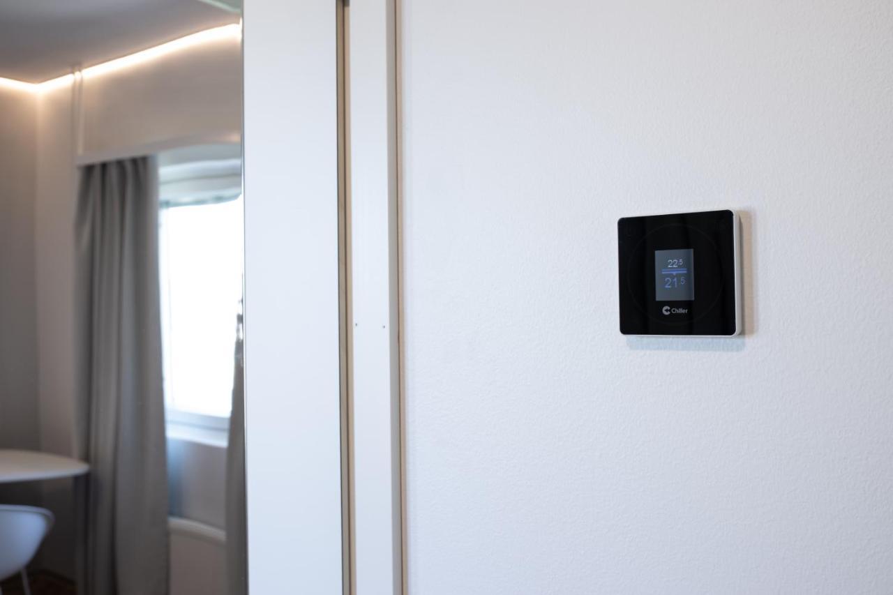 Omena Hotel Vaasa Espen エクステリア 写真