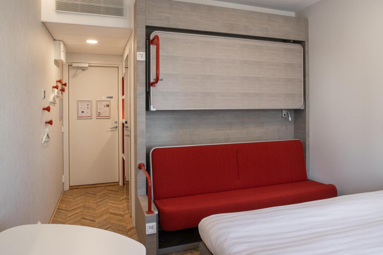 Omena Hotel Vaasa Espen エクステリア 写真
